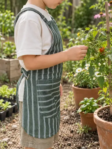 Kaşif Önlükleri